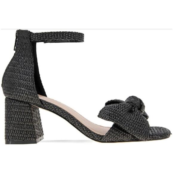 New BCB Generation Dappel Ankle Strap Sandal Size 6.5 - Picture 3 of 11